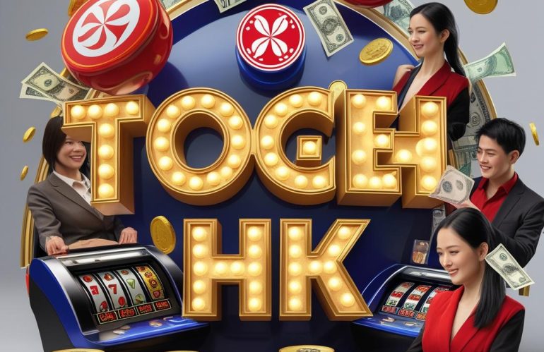Statistik Harian Togel HK: Panduan untuk Pemula