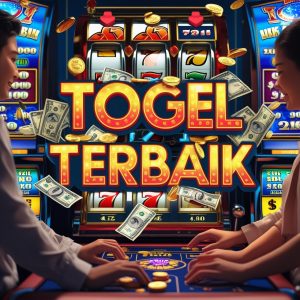 togel-terbaik