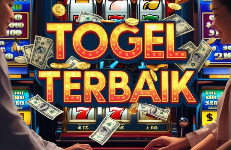 Etika Bermain Togel Online Secara Bertanggung Jawab