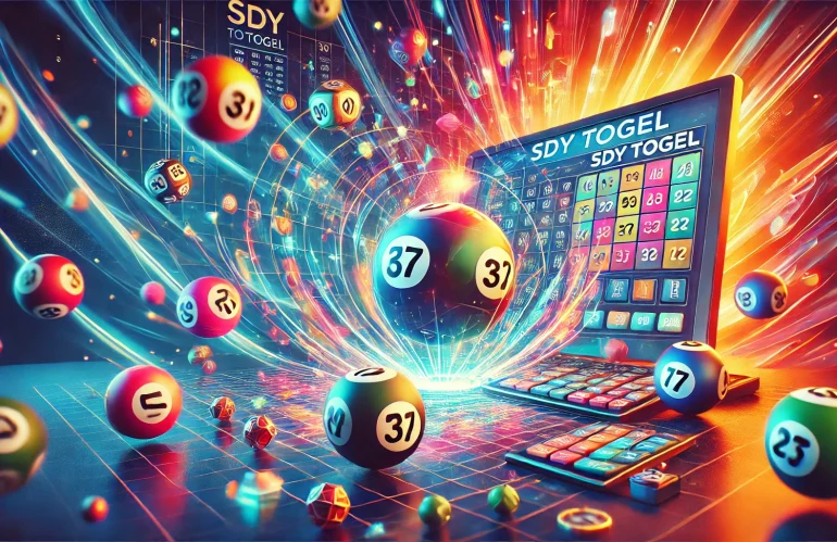 Kode Alam Togel: Mitos atau Fakta?